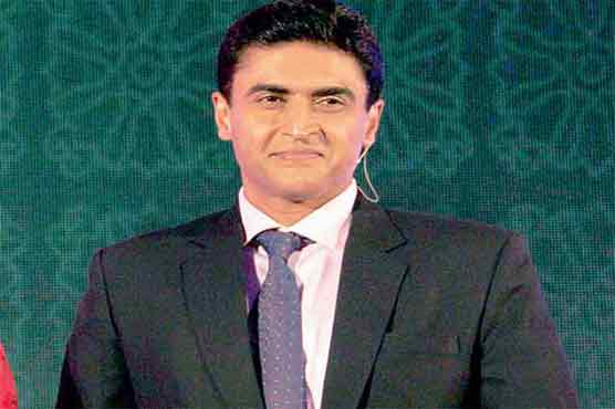 I would love to work with Salman: Mohnish Bahl
