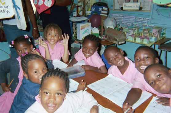 Education needs united action by parents, teachers 