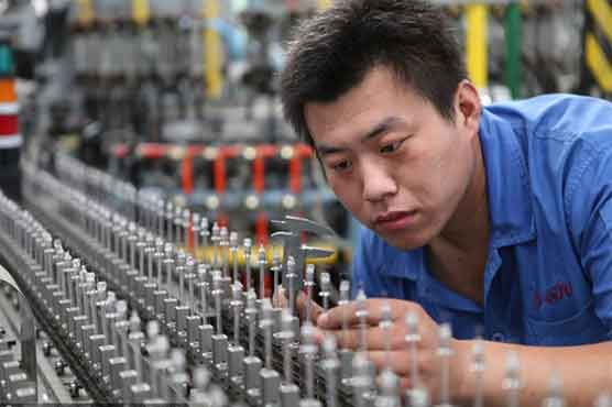 Markets buoyed by China stimulus hopes