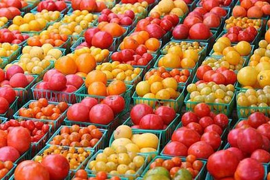 Study questions how much better organic food is