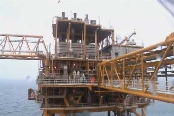 Oil and gas production ramping up after Isaac