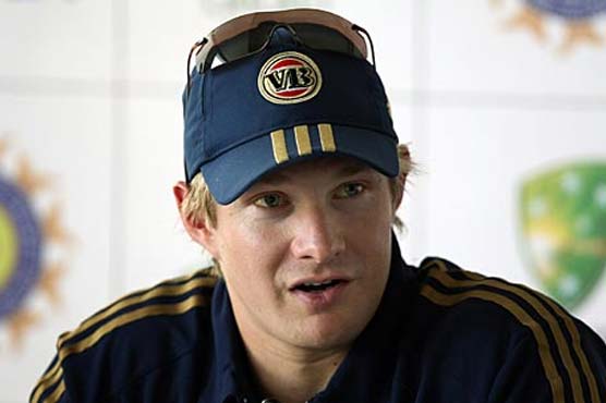 Pakistan series good prep for World T20: Watson