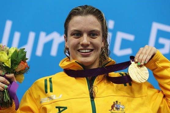 Paralympics: Fifth gold of Games for Australia's Freney