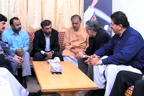 PML-N to hold formal meetings with PPP, MQM today