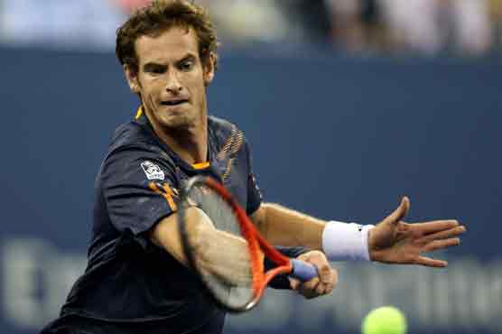 Murray looks to learn from Lendi's rags to riches