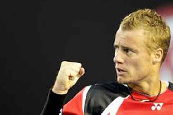 Hewitt selected for record 33rd Davis Cup tie 