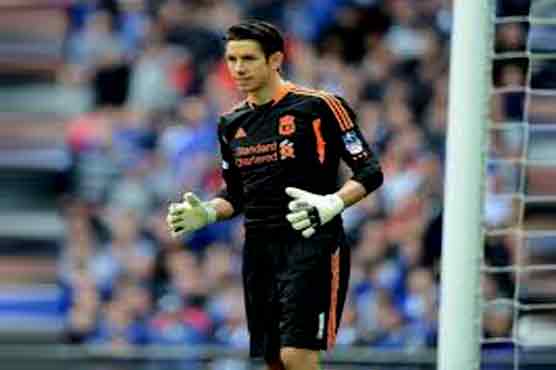 Liverpool's Brad Jones gets Australia call