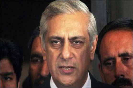 Balochistan unrest: SC dismayed at AG's absence 
