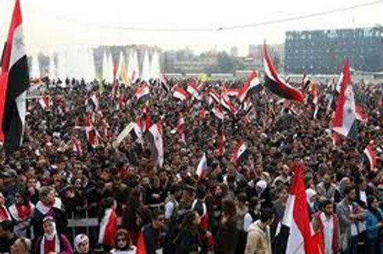 Philippines steps up repatriations from Syria