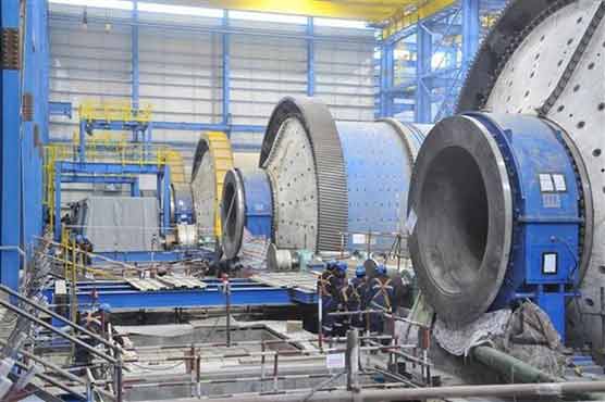 China's Chalco scrapes bid for Mongolia coal miner