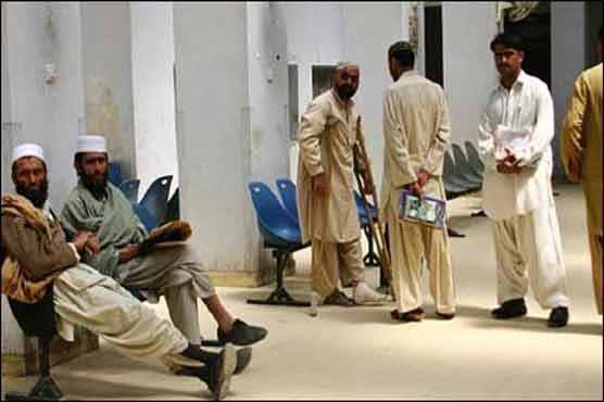 Quetta: Doctors end strike after court orders 