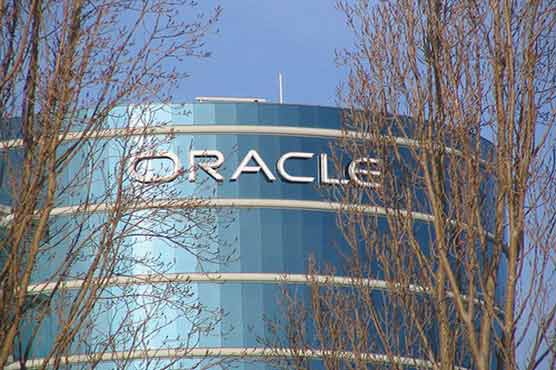 Oracle to appeal U.S. copyright damages case