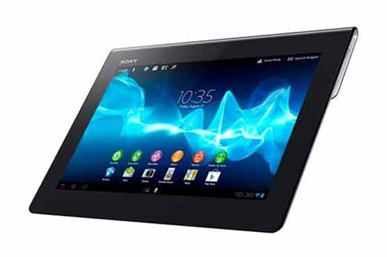 Sony won't compete on price in tablet market 