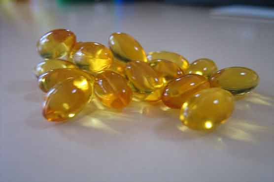 Vitamin D can speed recovery in TB patients