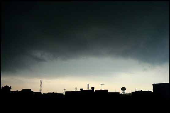 Rain to lash upper parts of Punjab 