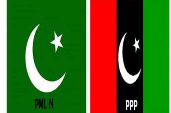 PPP, PML-N talks postponed 