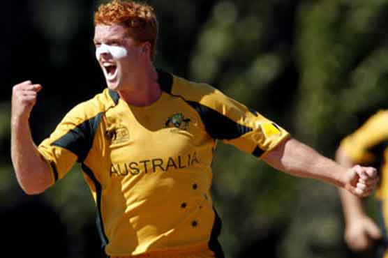 McDermott stays on for UAE Twenty20s 