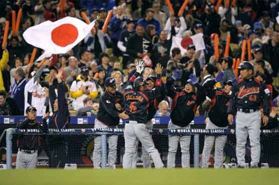 Japan's players agree to take part in 2013 WBC