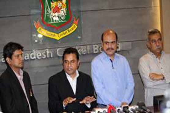 Bangladesh spinner Shariful Haque banned for spot-fixing