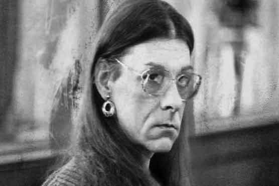 Judge orders sex change for US murder convict