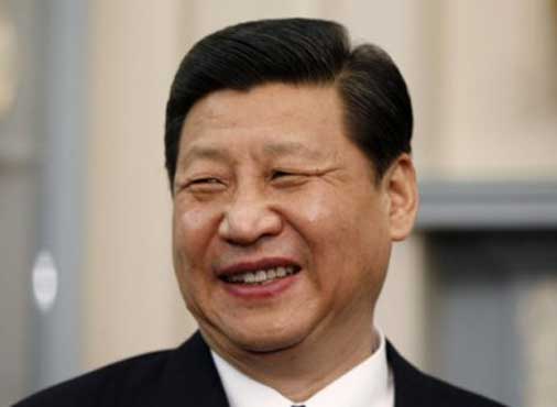 China's Xi cancels meeting with Clinton