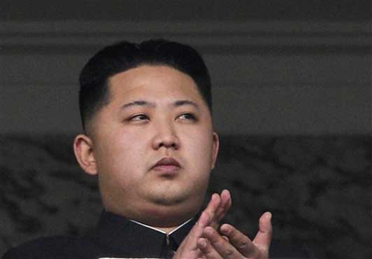 NKorea convenes parliament for 2nd time under Kim