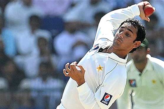 Ajmal not likely to be included in ICC awards