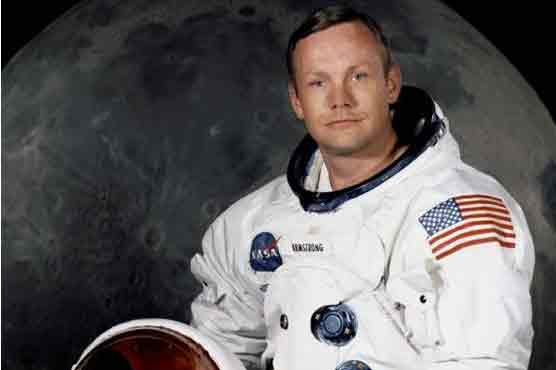 NASA to honour astronaut Neil Armstrong on Sept 13