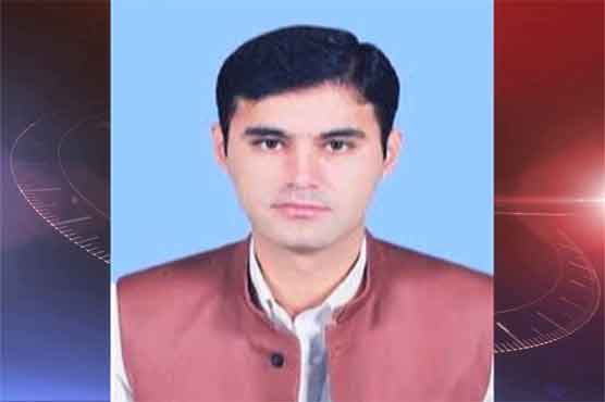 State minister Khwaja Sheraz fails in LLB-I exam 