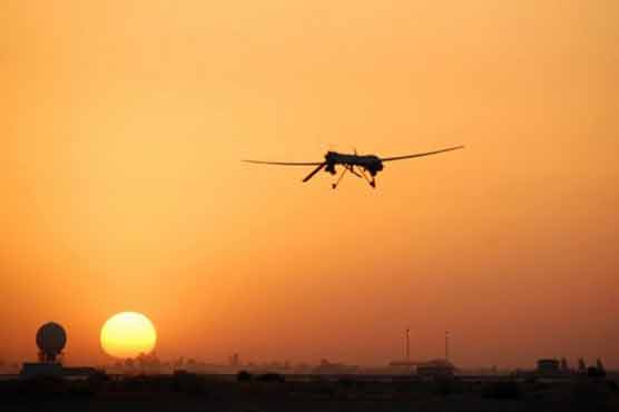 Drone strike kills 5 Qaeda militants in Yemen: officials