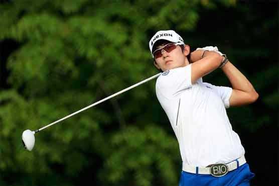 Kim Bi-O looks to secure third OneAsia victory of season 
