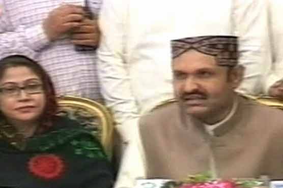 Mehr clan of Ghotki joins PPP