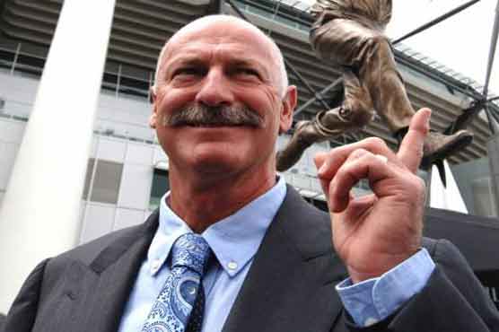 Lillee to launch online coaching next year 