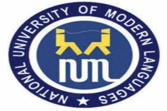 Fulbright scholar speaks at workshop held at NUML 