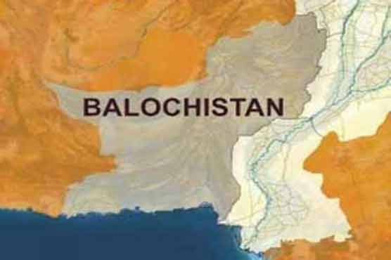 Balochistan: Four killed in separate incidents 