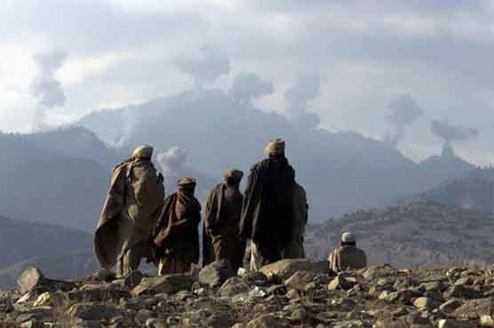 Safe passage for Taliban discussed in Pakistan 