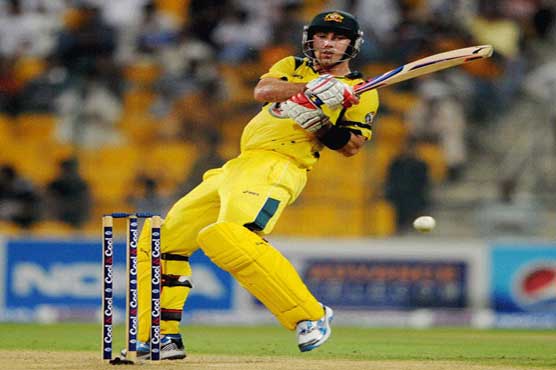 Australia may fall below Ireland in T20 rankings