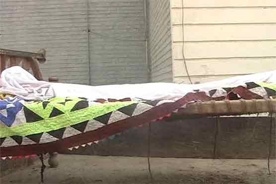 Girl killed for honour in Kandhkot 
