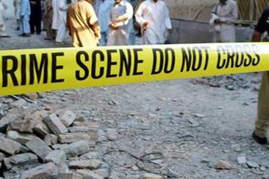 Three terrorist killed while making suicide vests