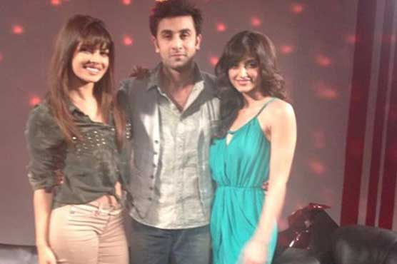 Barfi release: Priyanka is excited but scared