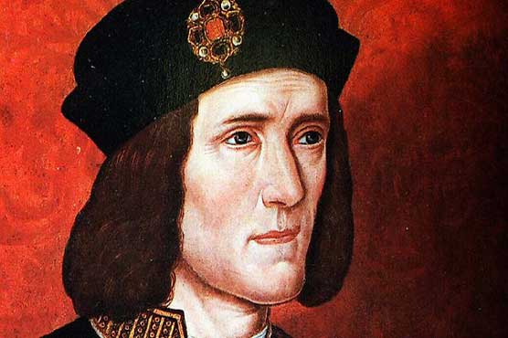Archaeologists close to finding Richard III remains