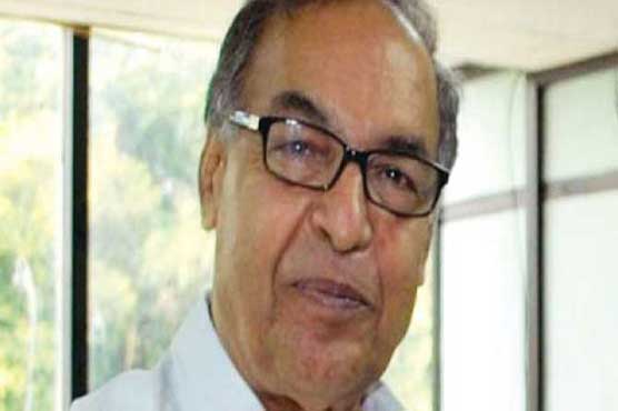 ANF conducts raid to arrest Makhdoom Shahab