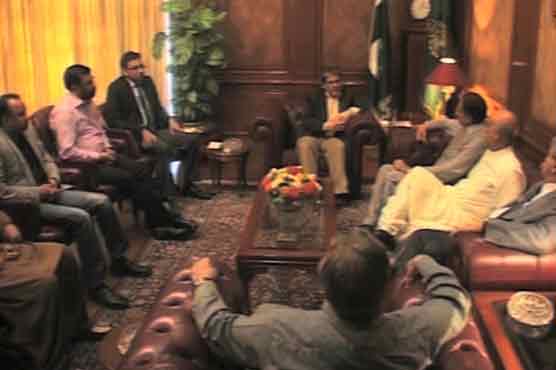 LG Ordinance: Stalemate between MQM, PPP continues