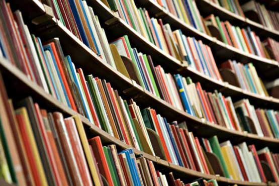 Japanese man steals 900 library books
