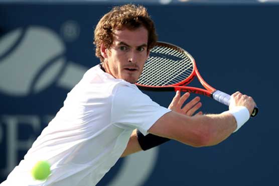 Murray fightback, Federer exit at US Open