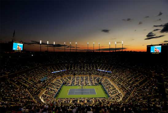 US Open Women's stars battle for season supremacy 