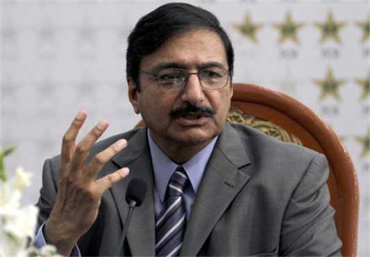 PCB may  boycott ICC awards over Ajmal omission