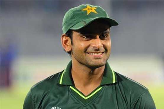 Hafeez confident of Pakistan in Twenty20s