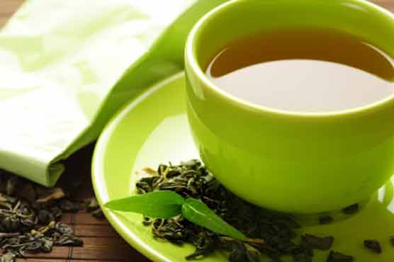 Green tea boosts memory: study