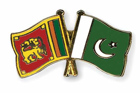 Pakistan Sri Lanka for closer ties in defence